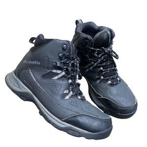 COLUMBIA Hiking Boots Men’s Size 8